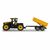 Jamara JCB Fastrac Traktor / Tractor / 1 24 / Electric e | 405305