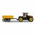 Jamara JCB Fastrac Traktor / Tractor / 1 24 / Electric e | 405305