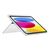 Targus Click-In - Back cover for tablet - kickstand -  | THD927GL