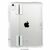 Targus Click-In - Back cover for tablet - kickstand -  | THD927GL