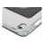 Targus VersaVu - Flip cover for tablet - clear - for A | THD936GL