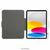 Targus VersaVu - Flip cover for tablet - clear - for A | THD936GL