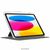 Targus VersaVu - Flip cover for tablet - clear - for A | THD936GL