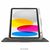 Targus VersaVu - Flip cover for tablet - clear - for A | THD936GL