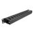 Delock - Rack cable management routing panel - with brush | 67069