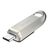 SanDisk Ultra Luxe - USB flash drive - 512 GB - | SDCZ75-512G-G46