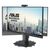 ASUS BE249QFK - LED monitor - 24" (23.8" viewab | 90LM01V1-B03370