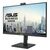 ASUS BE249QFK - LED monitor - 24" (23.8" viewab | 90LM01V1-B03370