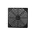 Spire DustGuard 80 / Foam / Black / 8 cm | SP-GUARD-F8