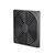 Spire DustGuard 80 / Foam / Black / 8 cm | SP-GUARD-F8