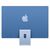 All-in-one M4 up to - RAM 16 GB - SSD 256 GB - Apple M | MWUF3D/A