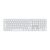 Apple Magic Keyboard with Touch ID and Numeric Keypad  | MXK73D/A