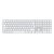 Apple Magic Keyboard with Touch ID and Numeric Keypad  | MXK73D/A
