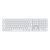 Apple Magic Keyboard with Touch ID and Numeric Keypad  | MXK73D/A
