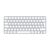 Apple Magic Keyboard - Keyboard - wireless - Bluetooth | MXCL3D/A