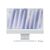 All-in-one M4 up to - RAM 16 GB - SSD 256 GB - Apple M | MWUU3D/A