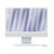 All-in-one M4 up to - RAM 16 GB - SSD 256 GB - Apple M | MWUU3D/A