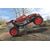Jamara Cubic Desert / Buggy / 1 14 / Electric engine / 3 | 410010