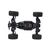Jamara 053355 / Monster truck / 1 12 / Electric engine / 14 yr(s)