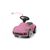 Jamara VW Beetle / 18 month(s) / 4 wheel(s) / Pink / 2.7 | 460406