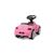 Jamara VW Beetle / 18 month(s) / 4 wheel(s) / Pink / 2.7 | 460406