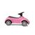 Jamara VW Beetle / 18 month(s) / 4 wheel(s) / Pink / 2.7 | 460406