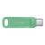 SanDisk Ultra Dual Drive Go - USB flash drive | SDDDC3-064G-G46AG