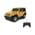 Jamara Jeep Wrangler JL / Off-road car / 1 24 / Electric | 405194