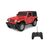 Jamara Jeep Wrangler JL / Off-road car / 1 24 / Electric | 405195