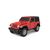 Jamara Jeep Wrangler JL / Off-road car / 1 24 / Electric | 405195
