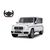 Jamara Mercedes-Benz AMG G63 / Car / 1 14 / Electric eng | 405177