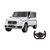 Jamara Mercedes-Benz AMG G63 / Car / 1 14 / Electric eng | 405177