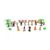 Jamara Farm animals Set / 3 yr(s) / Multicolour / Plasti | 460476