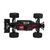 Jamara Brecter Truggy BL / Truggy / 1 10 / Electric engi | 059740