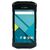Mobilis PROTECH - Bumper for mobile mini PC - black - fo | 065003