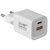ALLNET power supply QC USB-C PD GaN power supply 45 Watt