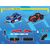 CARRERA GO Sonic the Hedgehog 20063520