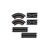 CARRERA GO!!! Extension Set 1  20061600