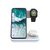 Canyon WS303 Wireless charging stand 3in1 15 CNSWCS303W