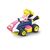 Carrera 2,4GHz Mario Kart Mini RC, Peach 370430006P