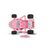 Carrera RC Mario Kart Pipe Peach 2,4GHz 370200986P