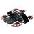 Carrera STARTLIGHT Track part Black 10 yr(s) 20030354