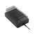 Conceptronic OZUL Charging station 75 Watt PD 3.0 8 OZUL02B