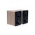 Edifier M60 2.0 Bluetooth classic oak oak   M60WD