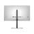 HP 727pk Series 7 Pro LED monitor 27 3840 x 2160 4K @ 8J9G2AA