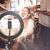 LogiLink AA0151 LED Ring Light  AA0151