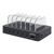Manhattan Charging Station, 6x USBA Ports, Outputs: 6x 102254