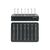 Manhattan Charging Station, 6x USBA Ports, Outputs: 6x 102254