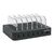Manhattan Charging Station, 6x USBA Ports, Outputs: 6x 102254