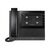 Poly CCX 600 for Microsoft Teams VoIP phone with caller 82Z84AA